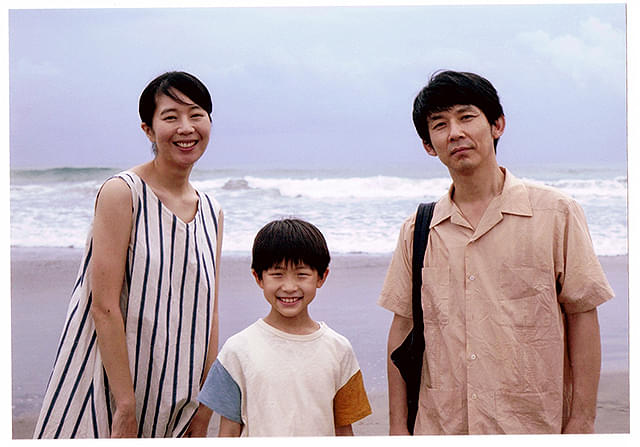 宙海の「とうちゃん」の画像
