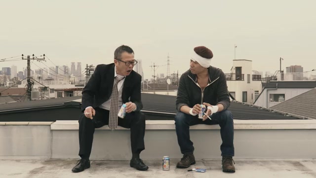 予告編