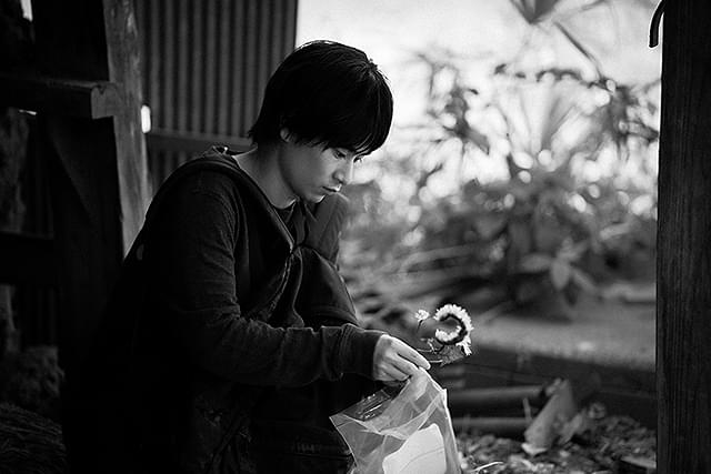 前田旺志郎の「こんな事があった」の画像