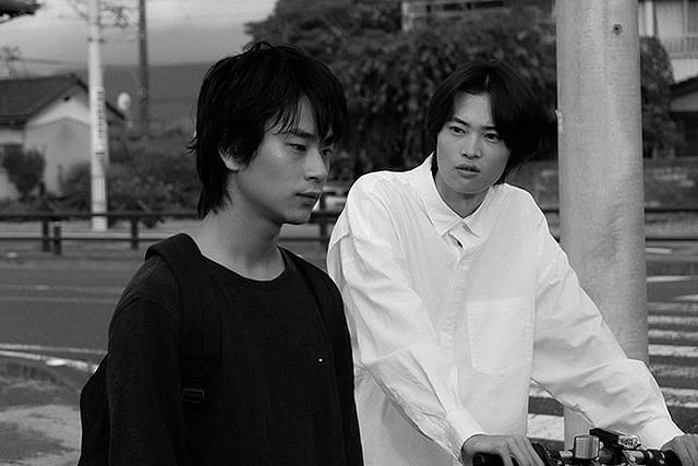 前田旺志郎の「こんな事があった」の画像