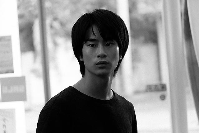 前田旺志郎の「こんな事があった」の画像