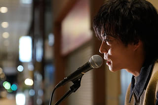 熊本の彼氏