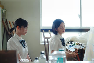 終点のあの子