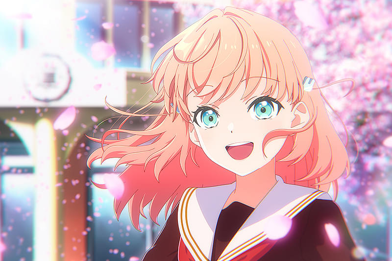 場面カット