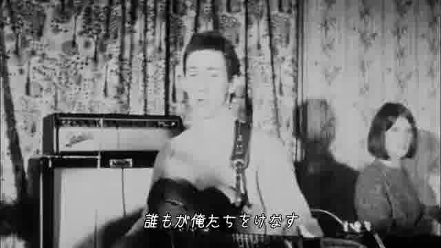 予告編