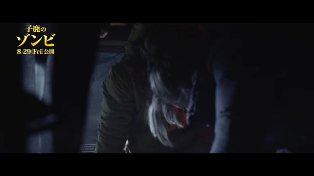 本編映像