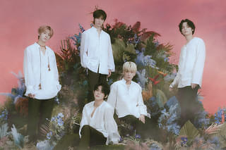 TOMORROW X TOGETHER WORLD TOUR [ACT : SWEET MIRAGE] - HYBE CINE FEST IN ASIA