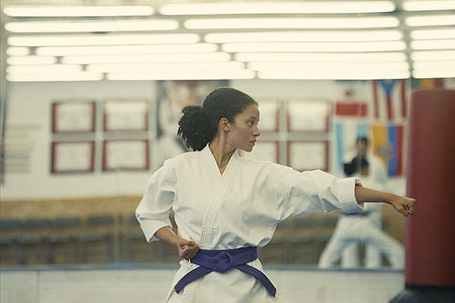 チェイス・インフィニティの「ワン・バトル・アフター・アナザー」の画像