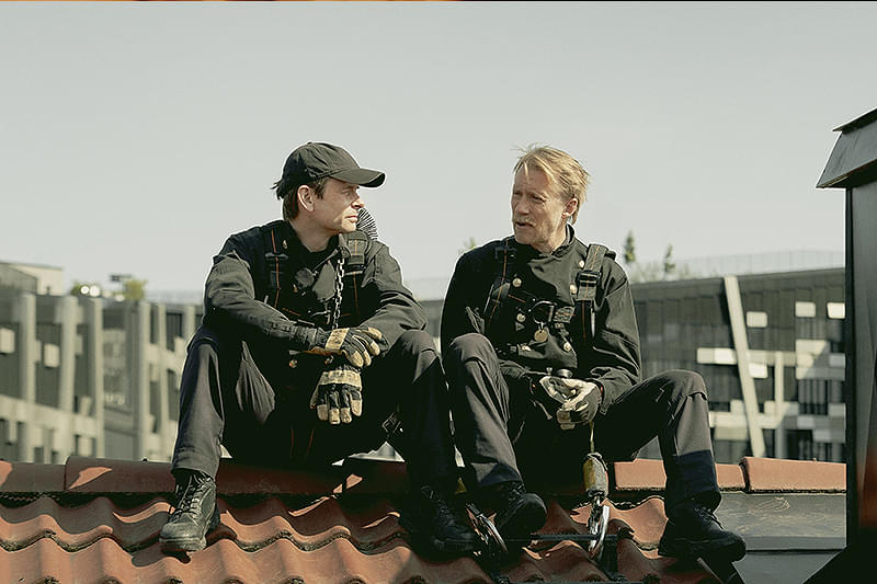 SEX : 作品情報・キャスト・あらすじ