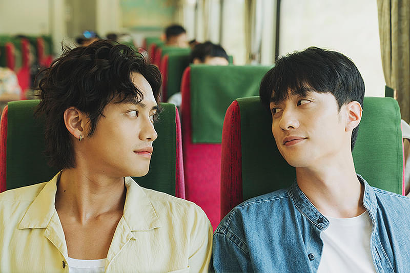 映画鯨が消えた入り江　イメージ香水セット 映画鯨が消えた入り江 イメージ香水セット 鯨が消えた入り江