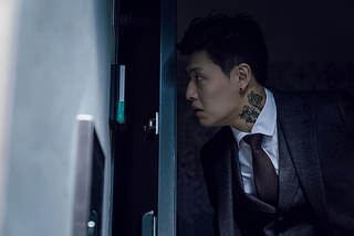 殺人配信