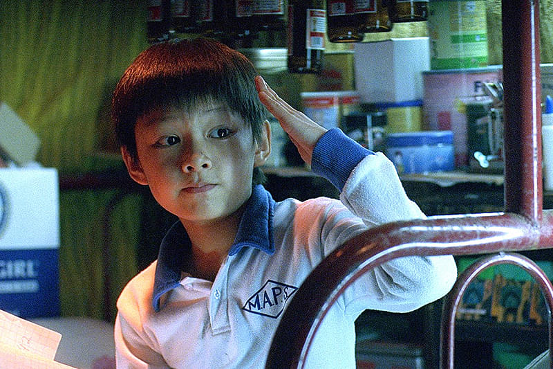 野。良犬 : 作品情報・キャスト・あらすじ・動画 - 映画.com