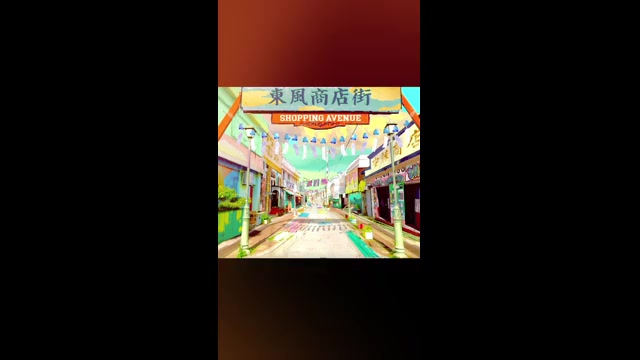 特別映像：コンセプトアート