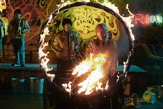 WIND BREAKER ウィンドブレイカー