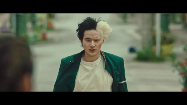 最新予告