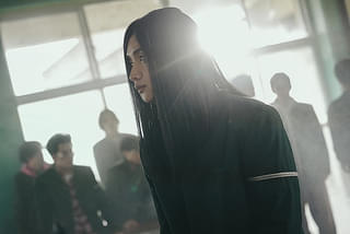 WIND BREAKER ウィンドブレイカー