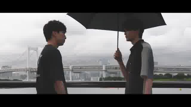 予告編