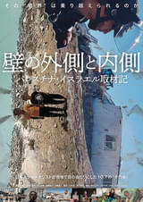 壁の外側と内側