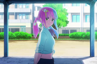 迷宮のしおり