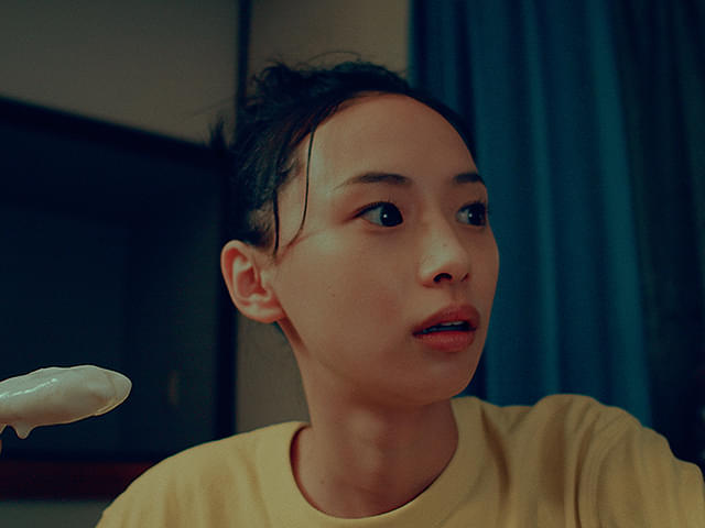 木寺響の「ひみつきちのつくりかた」の画像