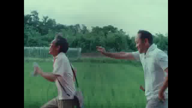 30秒予告