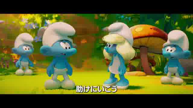 字幕版新予告