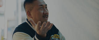 KING OF BULLSH*T THE SAGA OF TOKONA-X