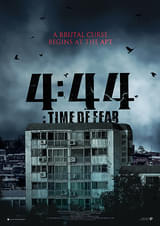 4：44 Time of Fear