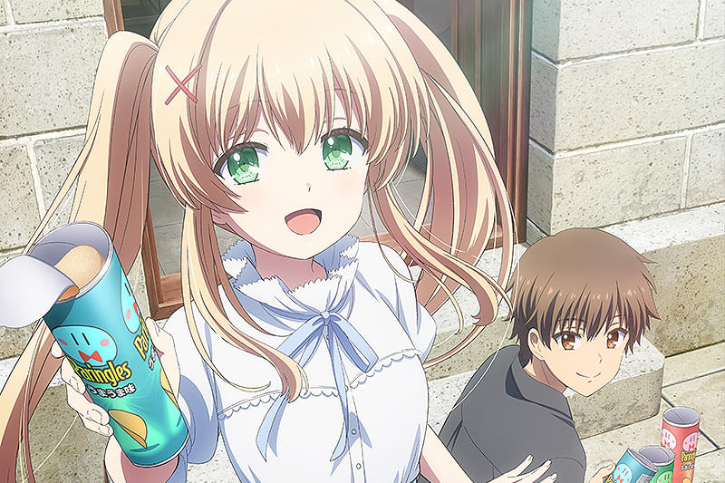 Summer Pockets サマポケ　映画　紬編　蒼編　しろは編　入場者特典 Summer Pockets サマポケ 映画 紬編 蒼編 しろは編 入場者特典