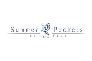 劇場編集版「Summer Pockets」鳴瀬しろは 編