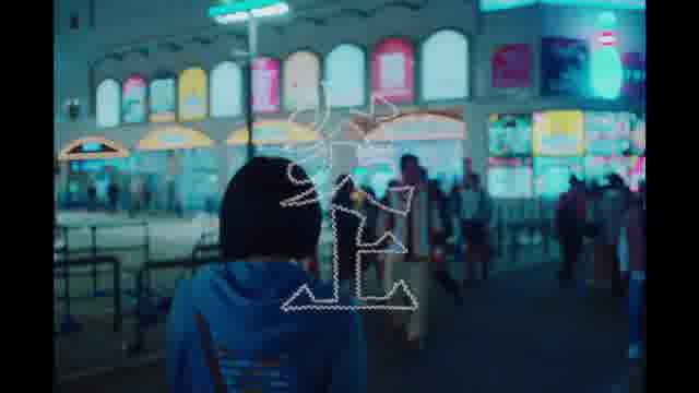 特報