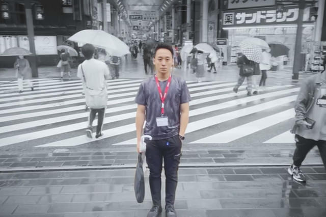 エイタロウ
