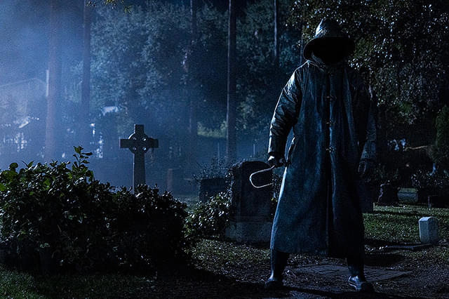 ラストサマー リターンズ