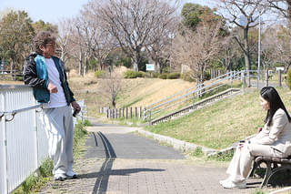 法廷の死神 第2章の予告編・動画