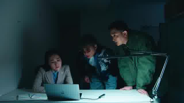 予告編