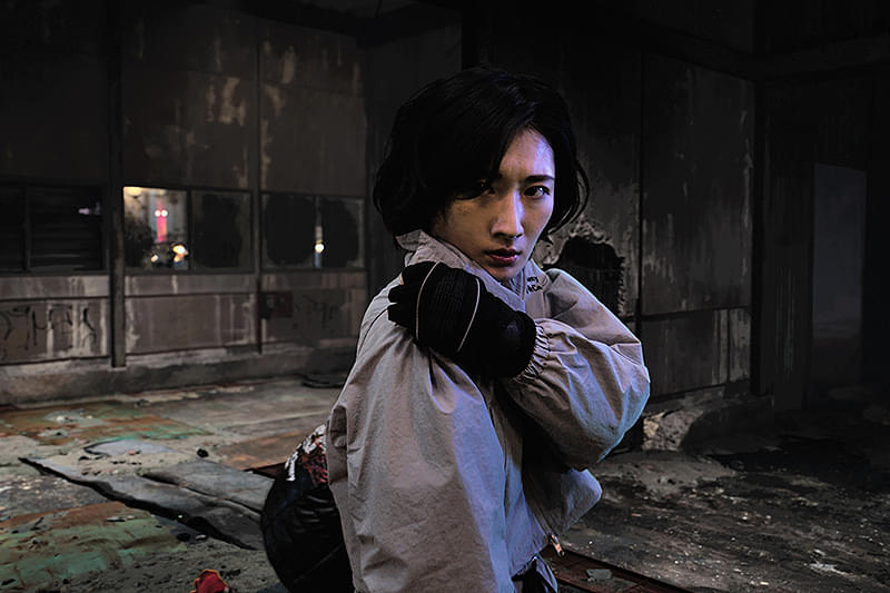 邦画・日本映画 bing B/B : 作品情報・キャスト・あらすじ・動画 - 映画.com