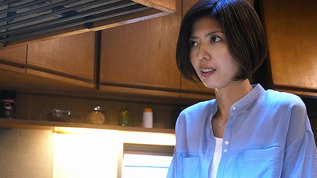 宮地真緒の「月のこおり」の画像