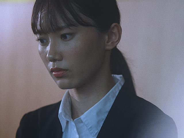 工藤成珠の「ひとしずく」の画像