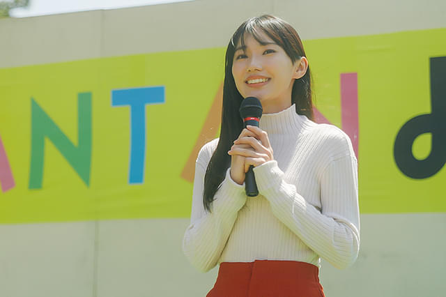 ひとしずく