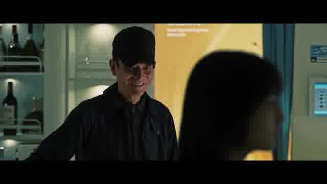 本編映像