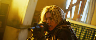 ドミニク 孤高の反逆者