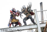 仮面ライダーガヴ ギルティ・パルフェ