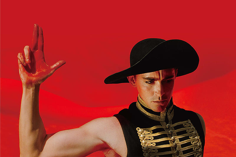 落下の王国 4Kデジタルリマスター : 作品情報・キャスト・あらすじ