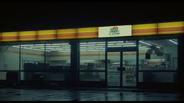 特別先行映像