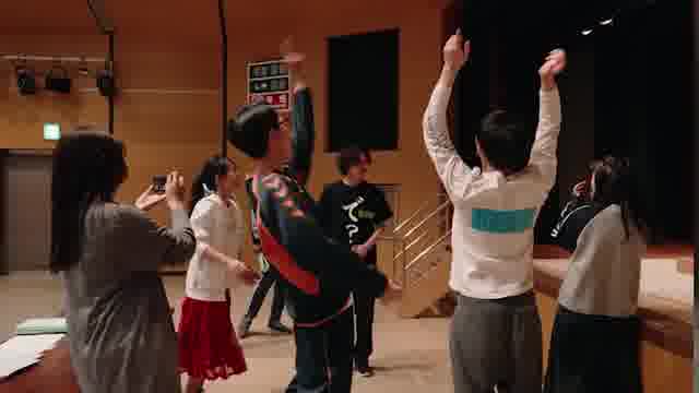 予告編
