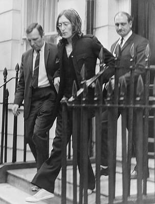 夢と創造の果てに ジョン・レノン最後の詩