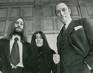 夢と創造の果てに ジョン・レノン最後の詩