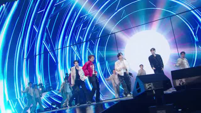 INFINITE 15TH ANNIVERSARY CONCERT LIMITED EDITION THE MOVIE
