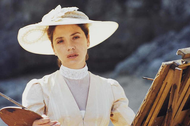 ロングスタッフ氏の亡霊