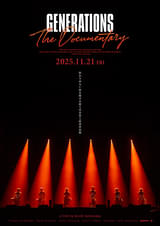 GENERATIONS:The Documentary